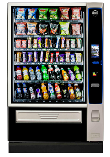 where to purchase vending machines