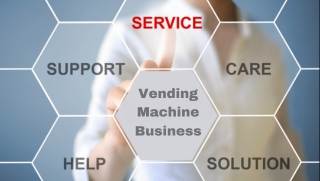 How Does an E-Venn Machine Work to Benefit Businesses
