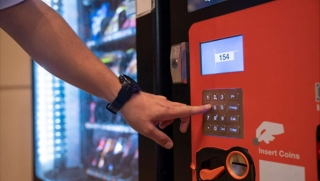 Uses of Digital Vending Machine