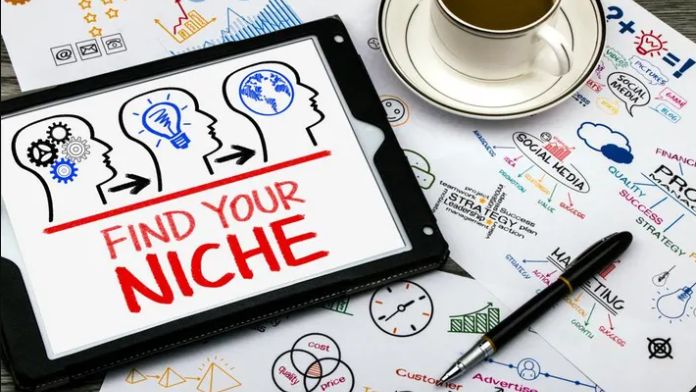 Research the Market and Identify a Niche