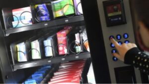 How do Medical Vending Machines Work