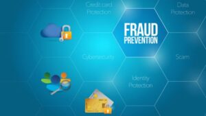 How can I prevent fraud in smart vending machines
