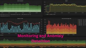 Monitoring and Anomaly Detection