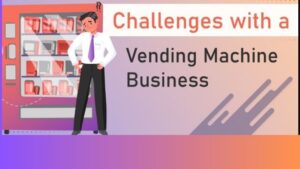 How can I prevent fraud in smart vending machines