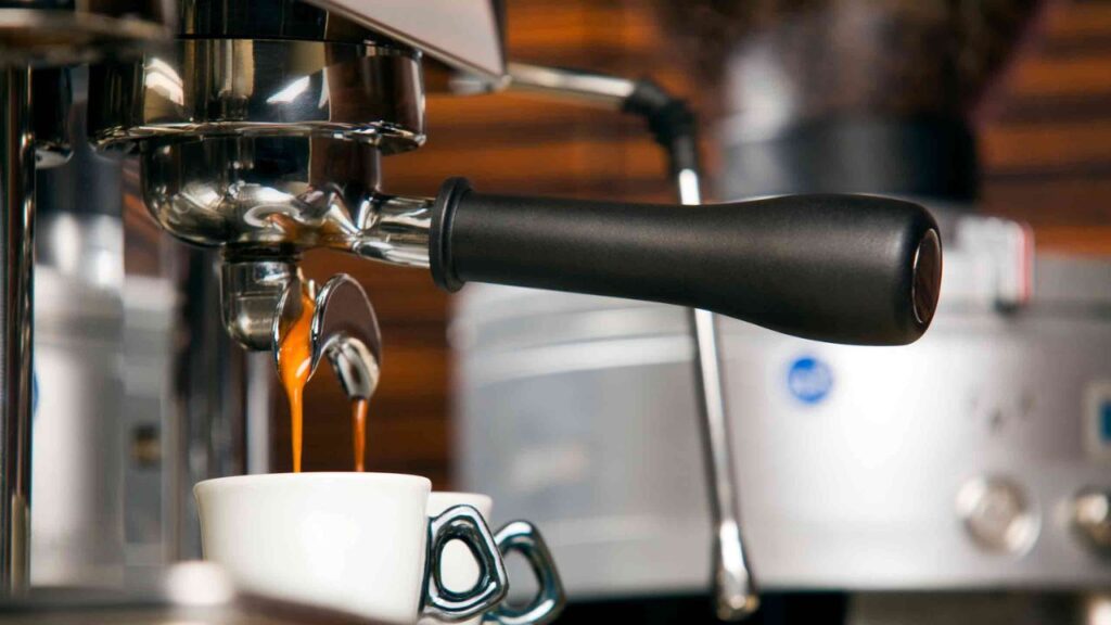 Can You Use a Coffee Machine to Make Hot Chocolate?
