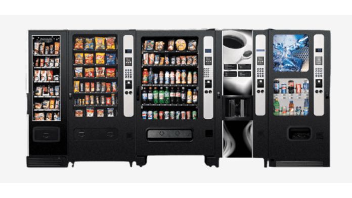 Find the Right Location for your Vending Machine