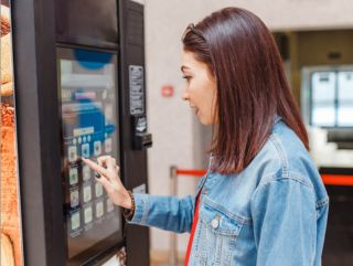 Keeping Up with Modern Vending Technology