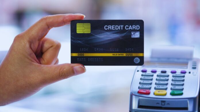 Credit Card Processing for Vending Machines