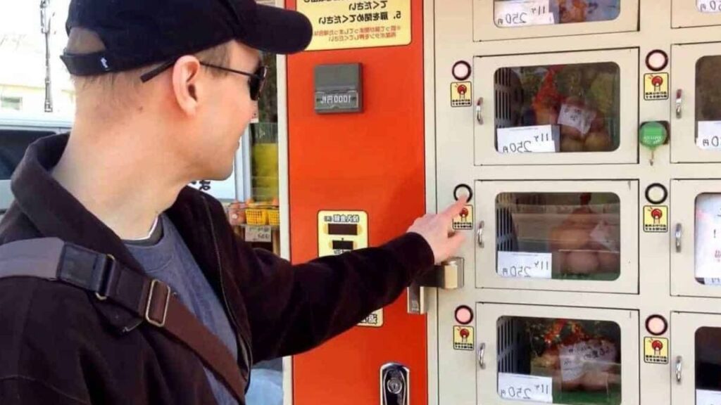 Do Vending Machines Charge Extra for Credit Cards