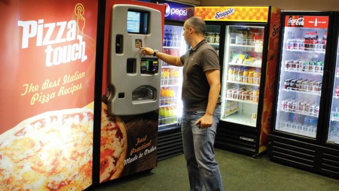 Does the Vending Machine Give ChangeVending machines have become integral to modern convenience, offering quick access to snacks, drinks, and various other products.